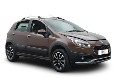 Fiat URBAN CROSS-img